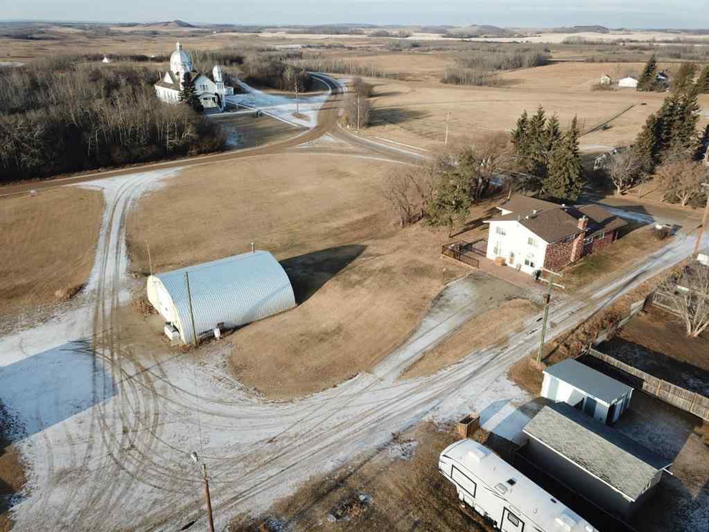 MLS® A2070983 - 21 1 Avenue W in Derwent Derwent, Residential
