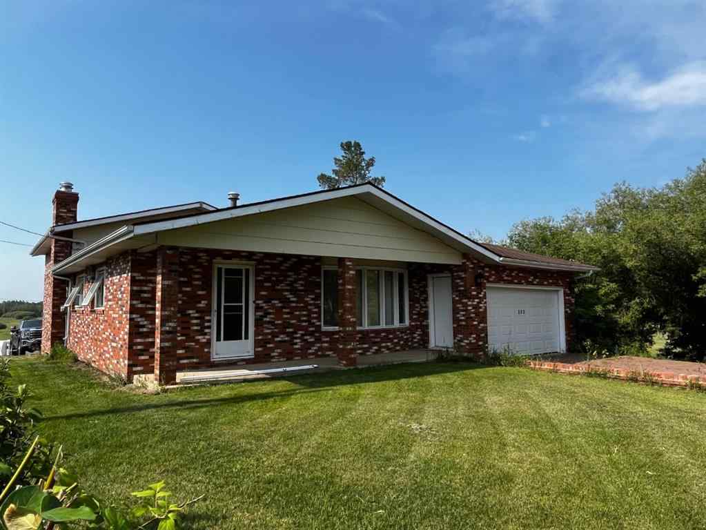 MLS® A2070983 - 21 1 Avenue W in Derwent Derwent, Residential