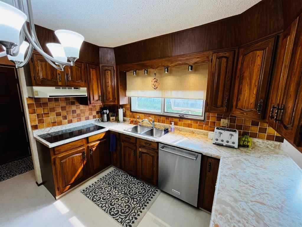 MLS® A2070983 - 21 1 Avenue W in Derwent Derwent, Residential