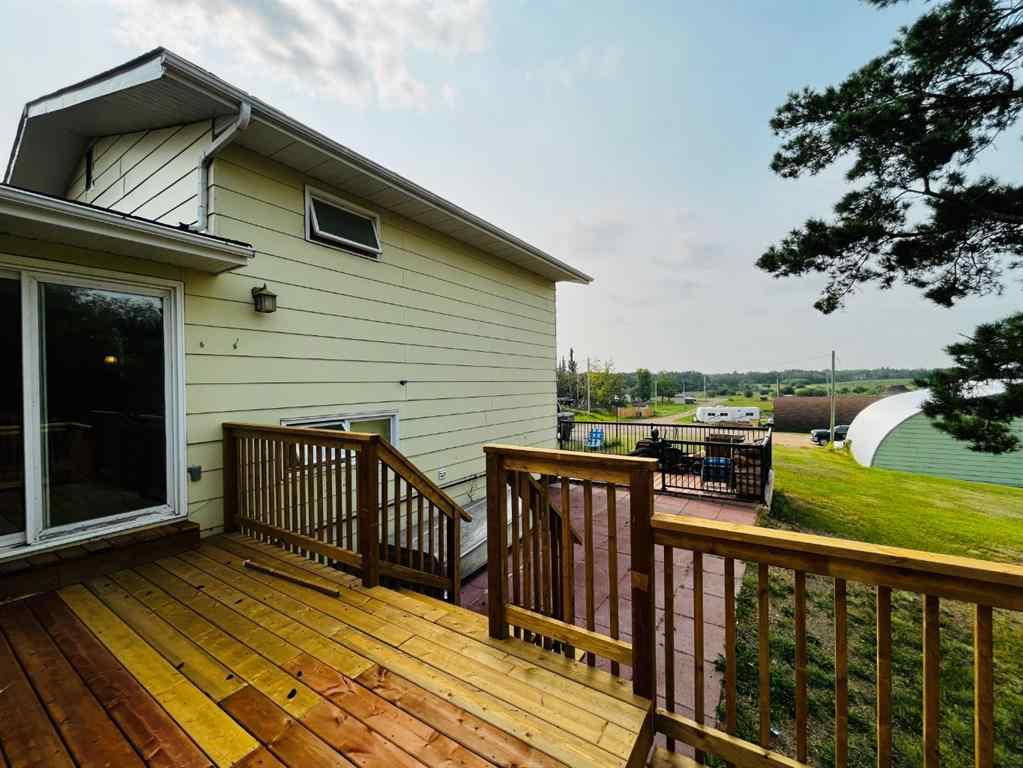 MLS® A2070983 - 21 1 Avenue W in Derwent Derwent, Residential