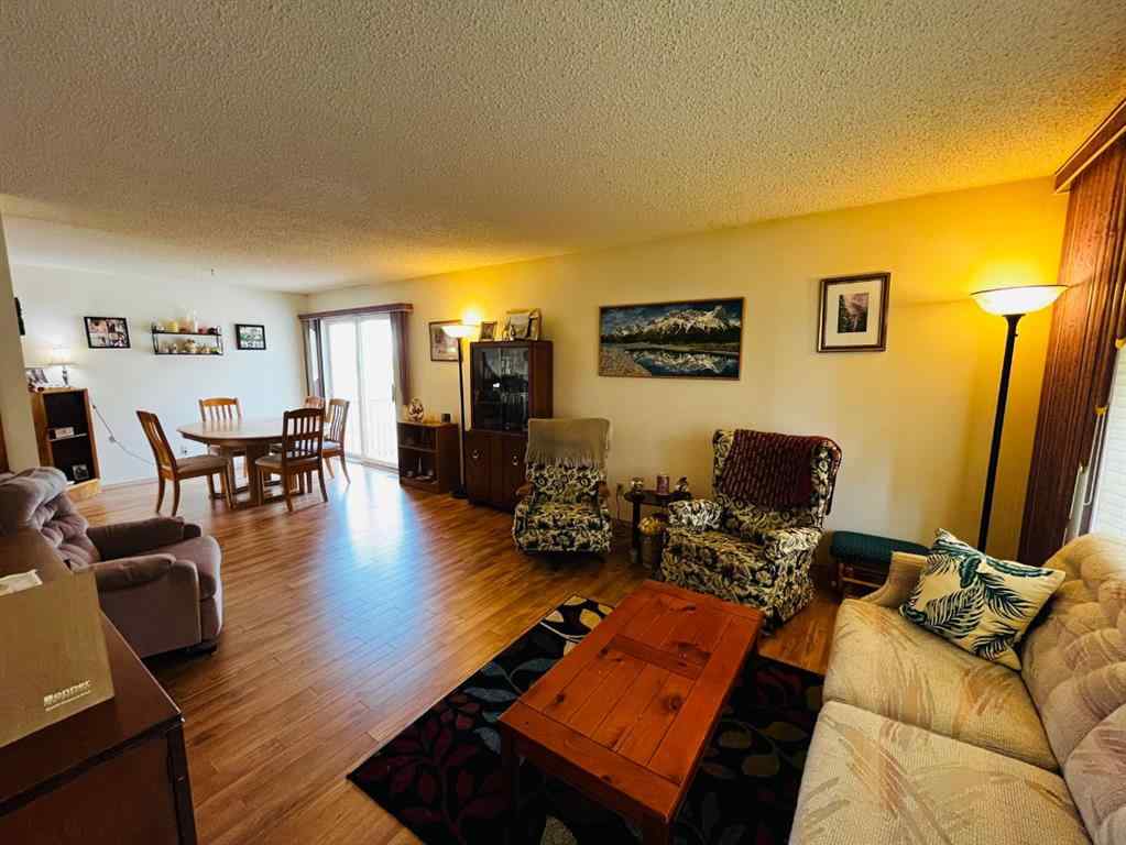 MLS® A2070983 - 21 1 Avenue W in Derwent Derwent, Residential