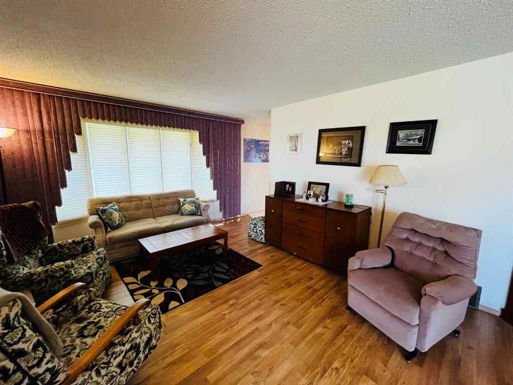 MLS® A2070983 - 21 1 Avenue W in Derwent Derwent, Residential