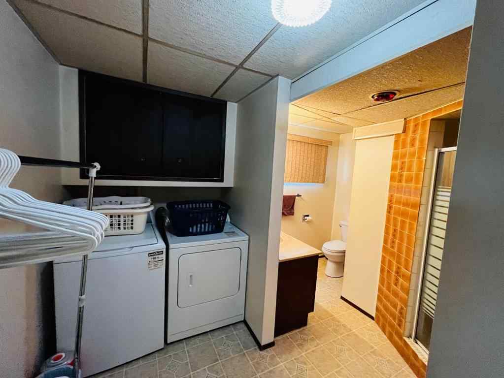 MLS® A2070983 - 21 1 Avenue W in Derwent Derwent, Residential