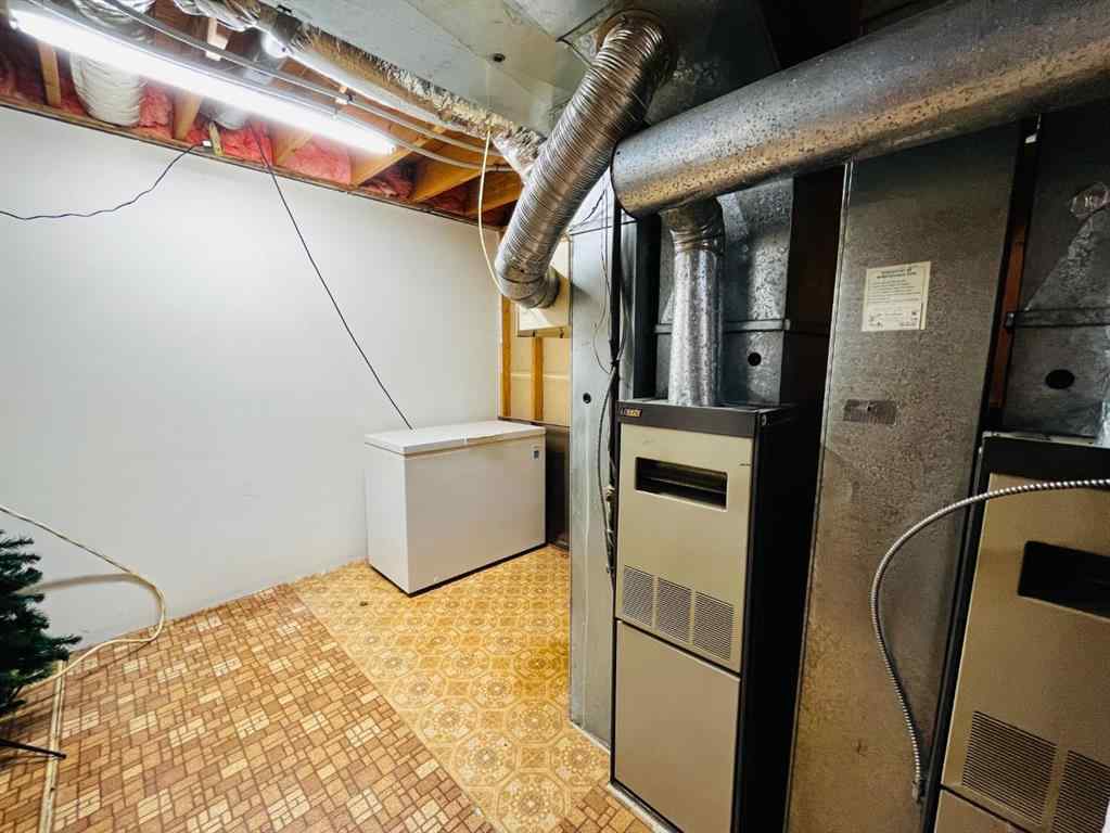 MLS® A2070983 - 21 1 Avenue W in Derwent Derwent, Residential