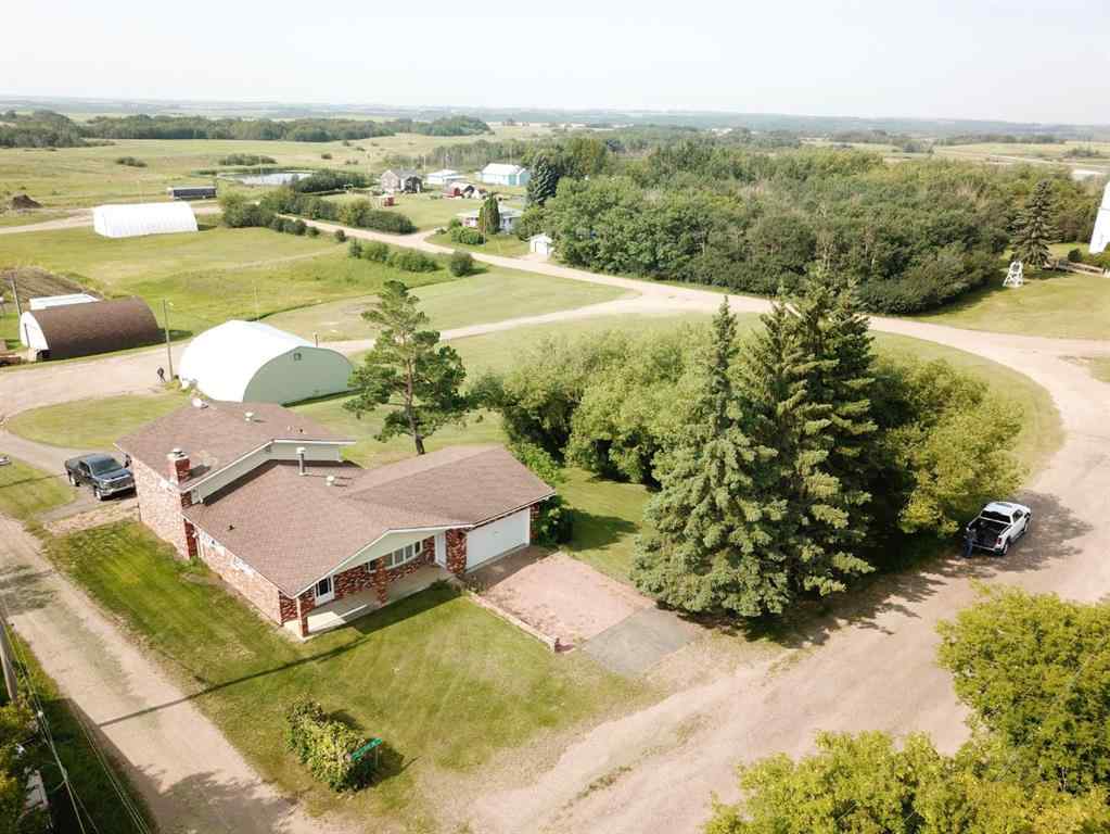MLS® A2070983 - 21 1 Avenue W in Derwent Derwent, Residential