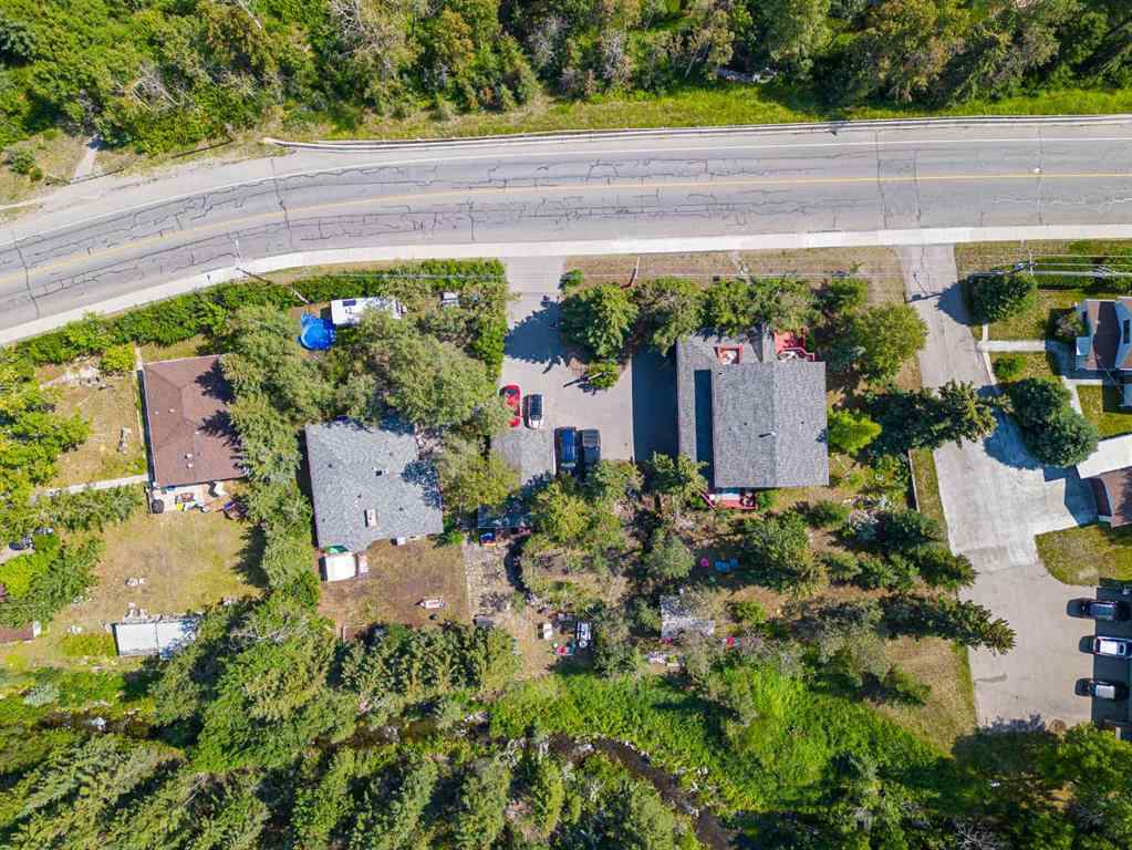 MLS® A2071413 - 107 three sisters Drive  in Hospital Hill Canmore, Land
