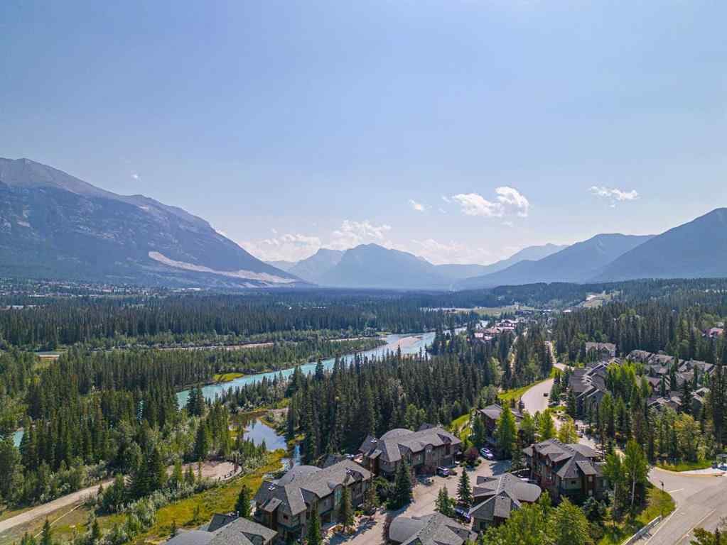 MLS® A2071413 - 107 three sisters Drive  in Hospital Hill Canmore, Land