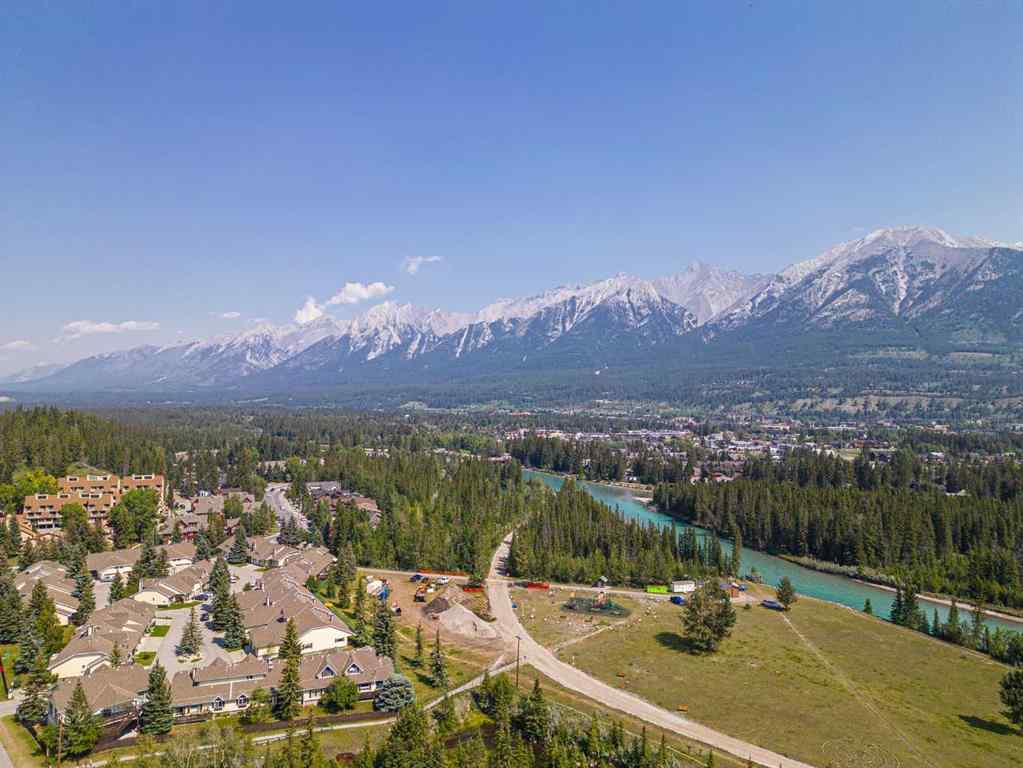 MLS® A2071413 - 107 three sisters Drive  in Hospital Hill Canmore, Land