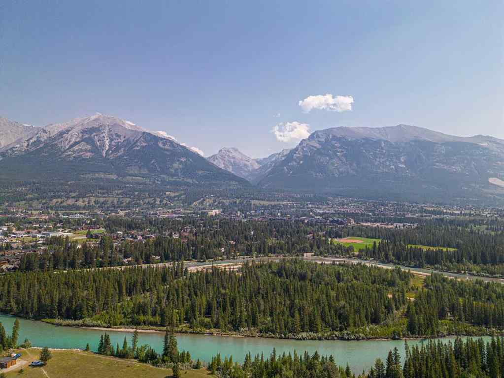 MLS® A2071413 - 107 three sisters Drive  in Hospital Hill Canmore, Land
