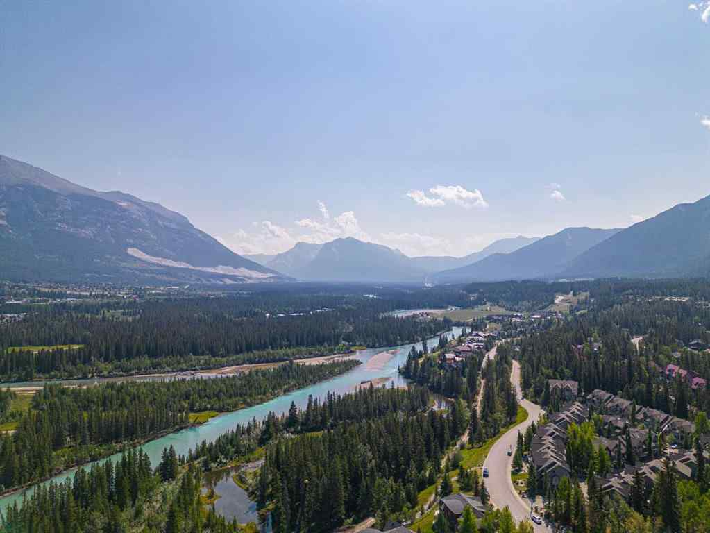 MLS® A2071413 - 107 three sisters Drive  in Hospital Hill Canmore, Land