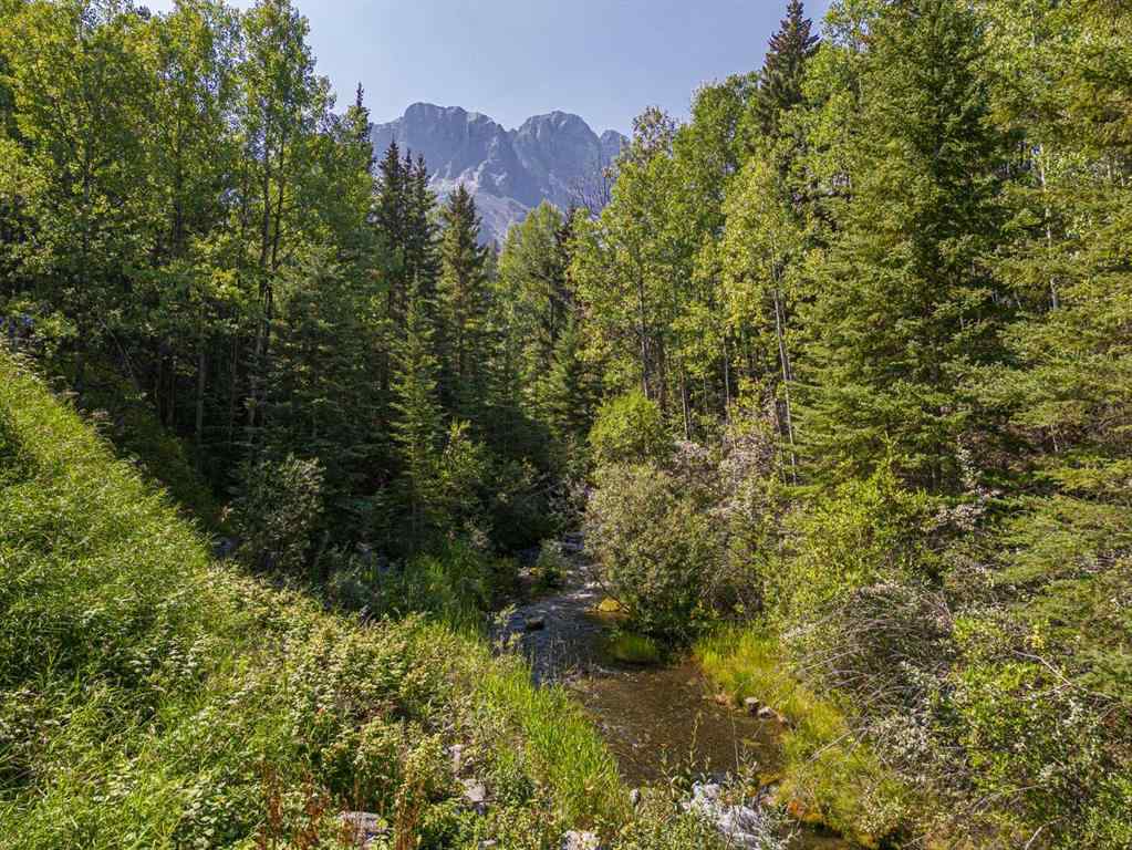 MLS® A2071413 - 107 three sisters Drive  in Hospital Hill Canmore, Land