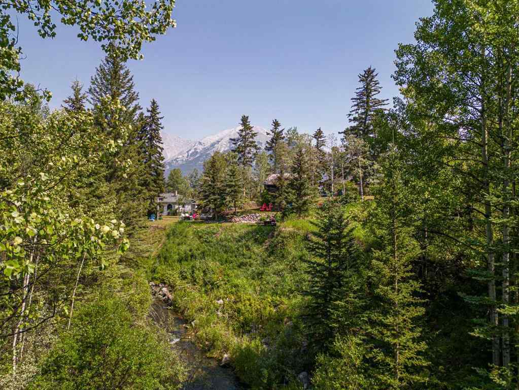 MLS® A2071413 - 107 three sisters Drive  in Hospital Hill Canmore, Land