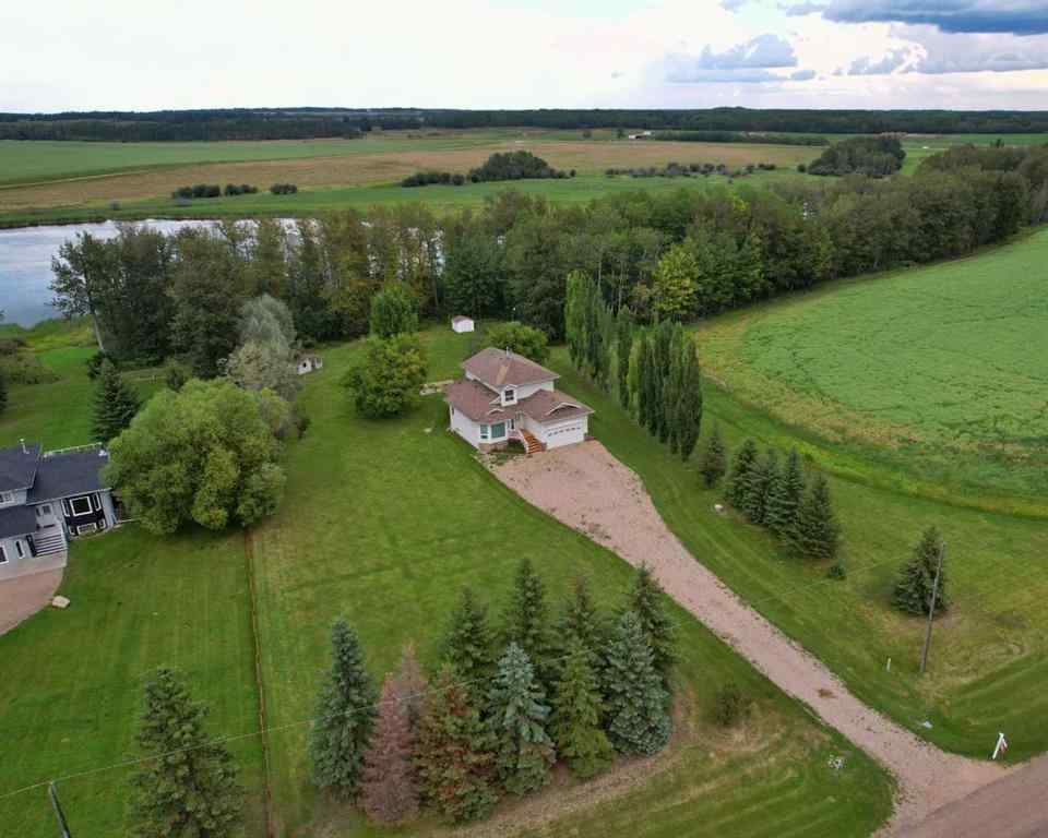 MLS® A2073266 - 2, 240054 Township Road 670   in NONE Rural Athabasca County, Residential