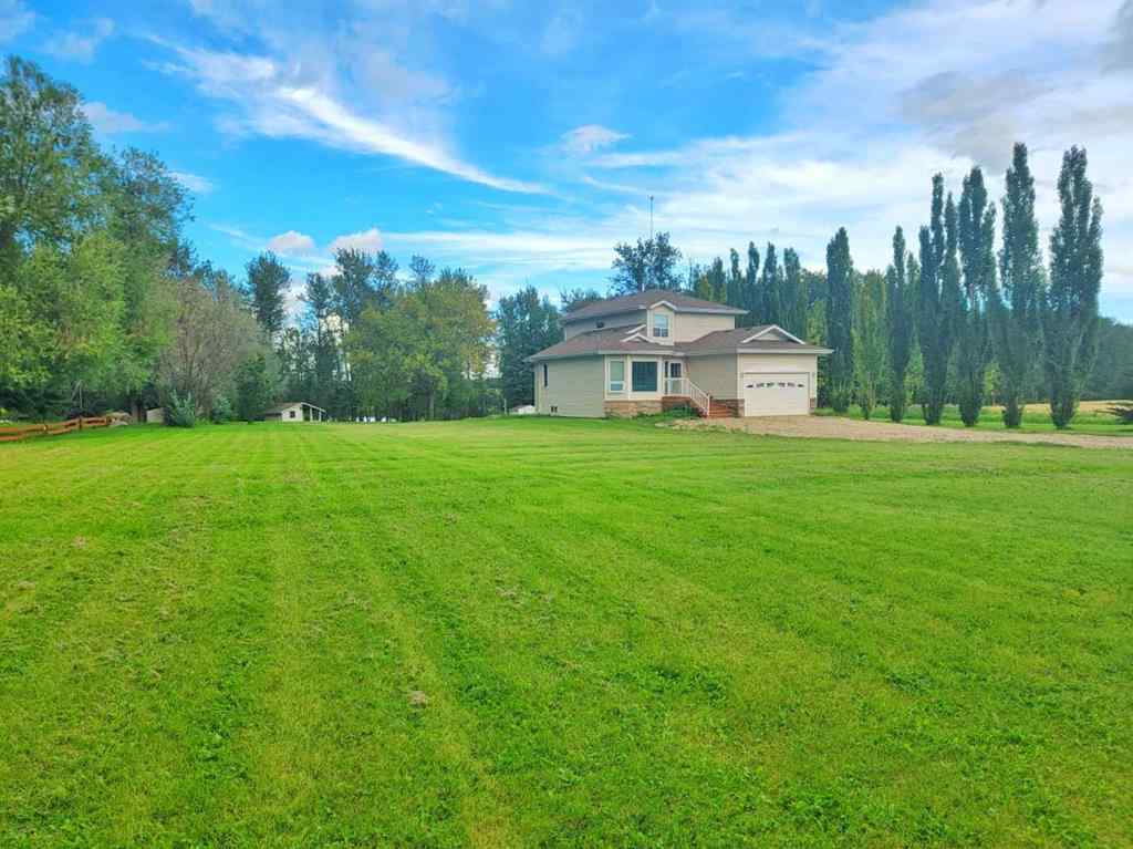MLS® A2073266 - 2, 240054 Township Road 670   in NONE Rural Athabasca County, Residential