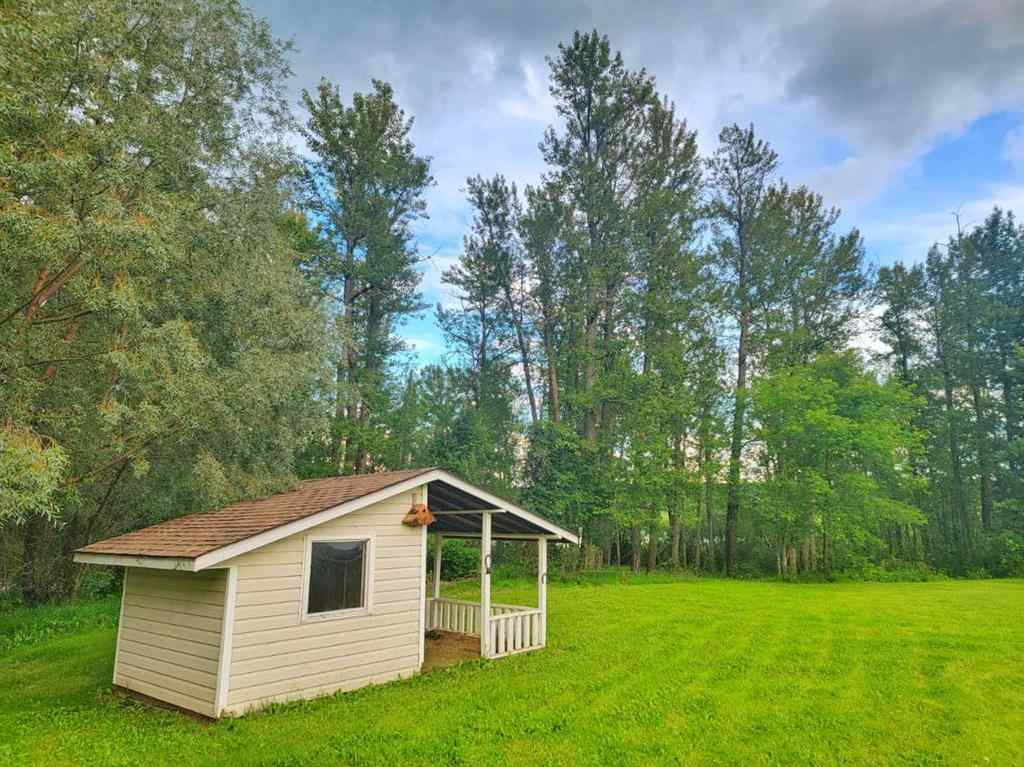 MLS® A2073266 - 2, 240054 Township Road 670   in NONE Rural Athabasca County, Residential