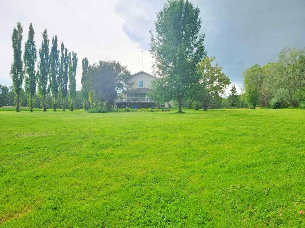 MLS® A2073266 - 2, 240054 Township Road 670   in NONE Rural Athabasca County, Residential