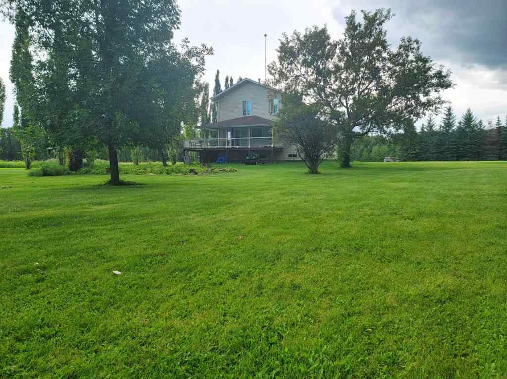 MLS® A2073266 - 2, 240054 Township Road 670   in NONE Rural Athabasca County, Residential