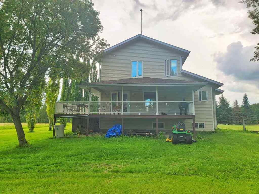 MLS® A2073266 - 2, 240054 Township Road 670   in NONE Rural Athabasca County, Residential