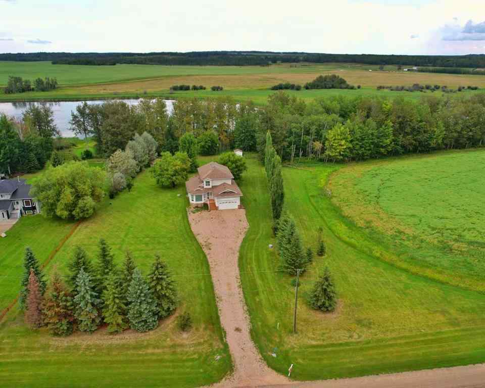 MLS® A2073266 - 2, 240054 Township Road 670   in NONE Rural Athabasca County, Residential