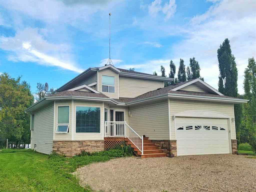 MLS® A2073266 - 2, 240054 Township Road 670   in NONE Rural Athabasca County, Residential