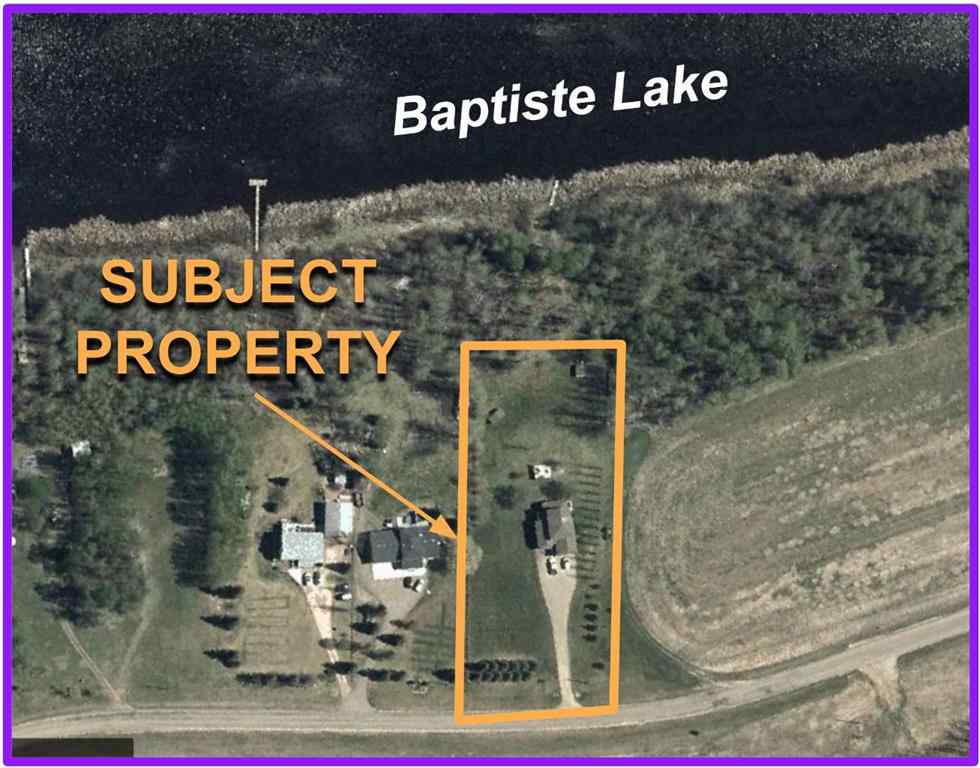 MLS® A2073266 - 2, 240054 Township Road 670   in NONE Rural Athabasca County, Residential