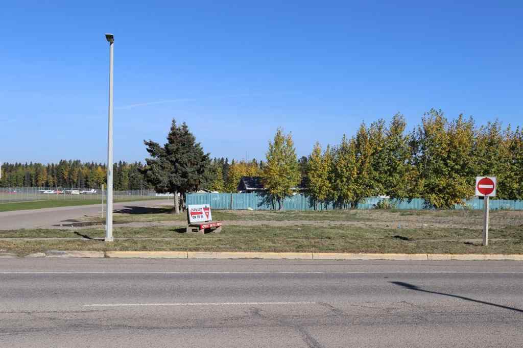 MLS® A2073807 - 5720 4 Avenue Highway 16  W in NONE Edson, Land