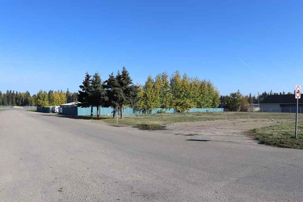 MLS® A2073807 - 5720 4 Avenue Highway 16  W in NONE Edson, Land