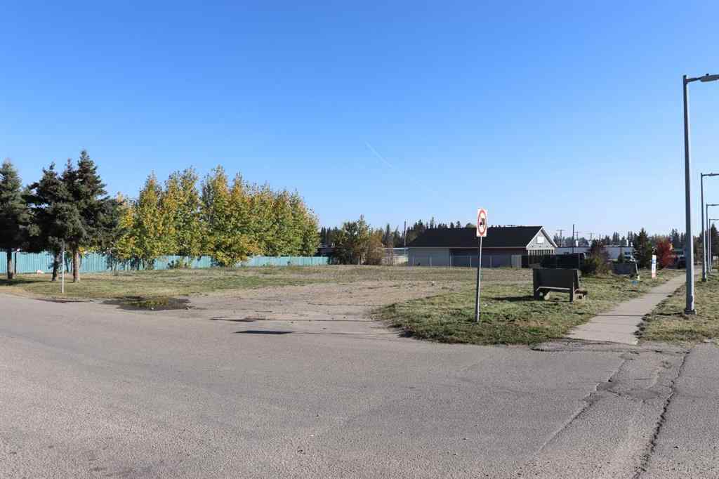 MLS® A2073807 - 5720 4 Avenue Highway 16  W in NONE Edson, Land