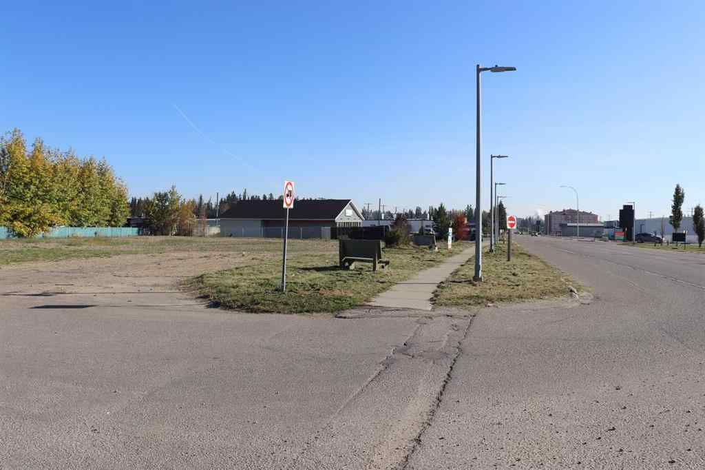 MLS® A2073807 - 5720 4 Avenue Highway 16  W in NONE Edson, Land