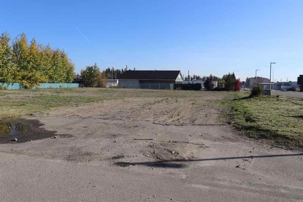 MLS® A2073807 - 5720 4 Avenue Highway 16  W in NONE Edson, Land