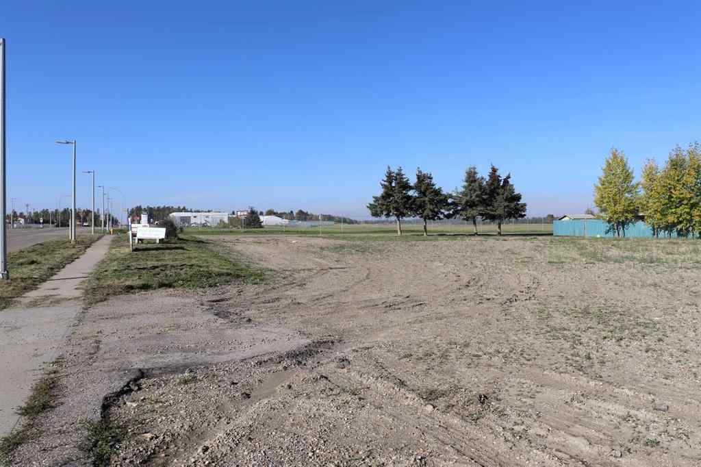 MLS® A2073807 - 5720 4 Avenue Highway 16  W in NONE Edson, Land