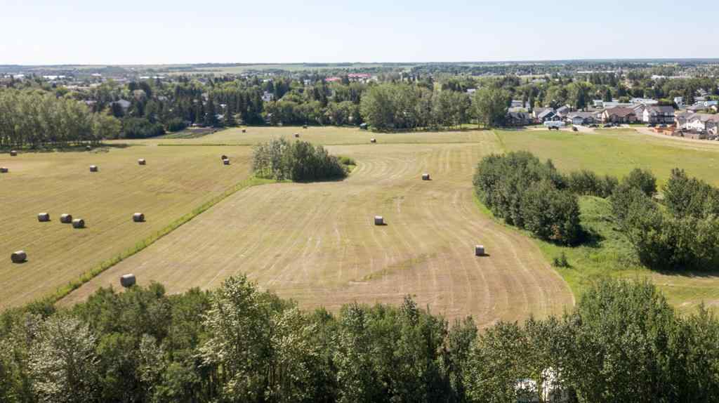 MLS® A2074234 - 5901 55 Avenue  in Emmerson Stettler, Land