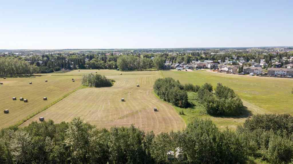 MLS® A2074234 - 5901 55 Avenue  in Emmerson Stettler, Land