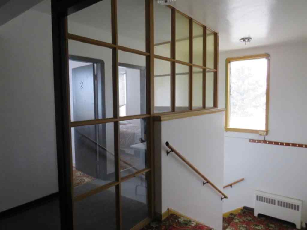 MLS® A2074258 - 5007 49 Street  in Irma Irma, Commercial