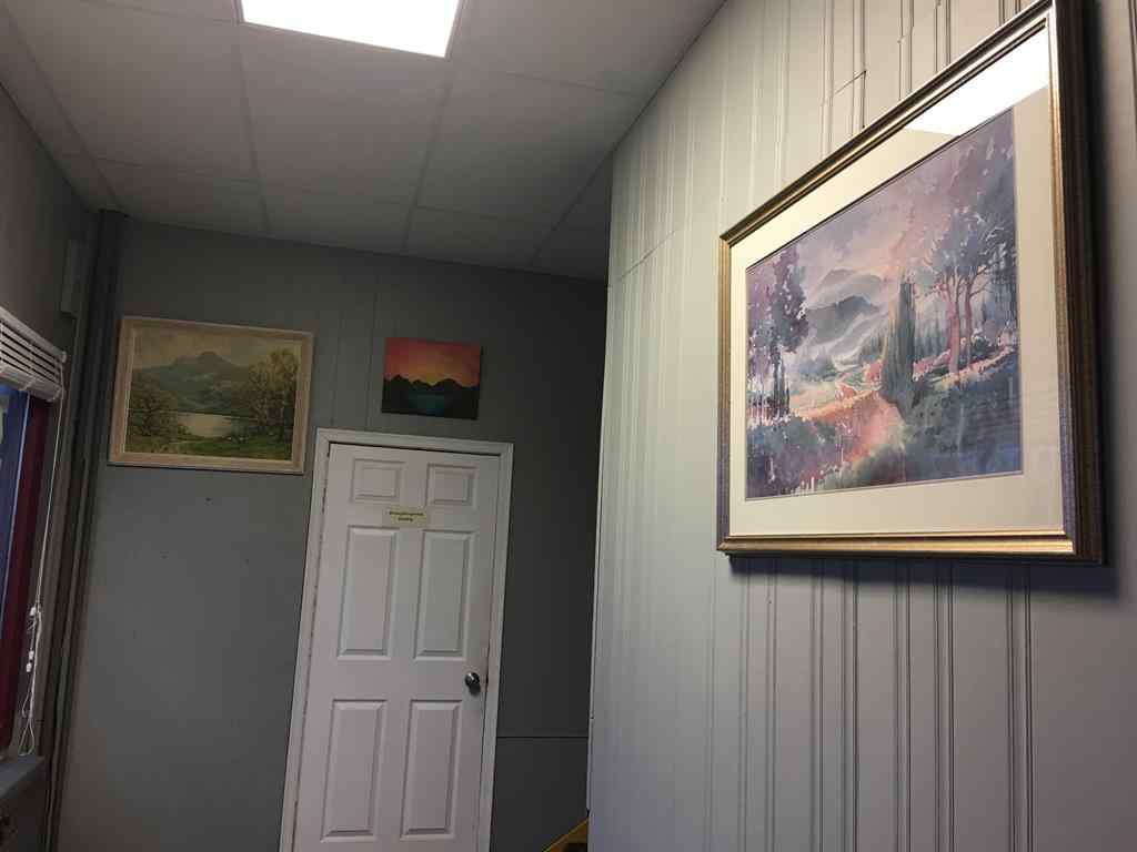 MLS® A2074258 - 5007 49 Street  in Irma Irma, Commercial