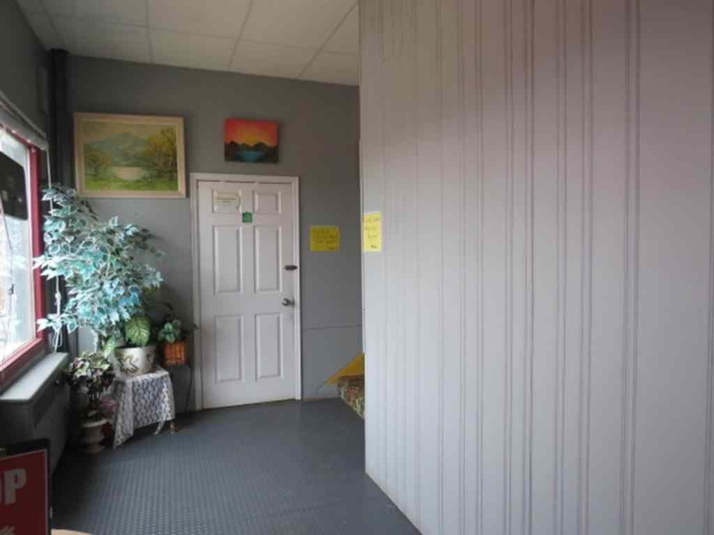 MLS® A2074258 - 5007 49 Street  in Irma Irma, Commercial