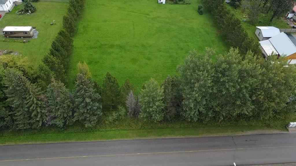 MLS® A2074859 - 63 Street   in Edson Edson, Land