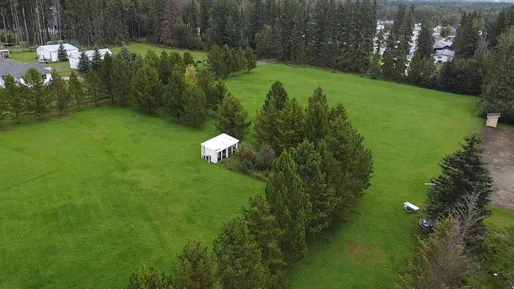 MLS® A2074859 - 63 Street   in Edson Edson, Land