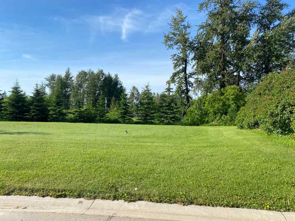 MLS® A2075151 - 201 3A Street NE in NONE Slave Lake, Land