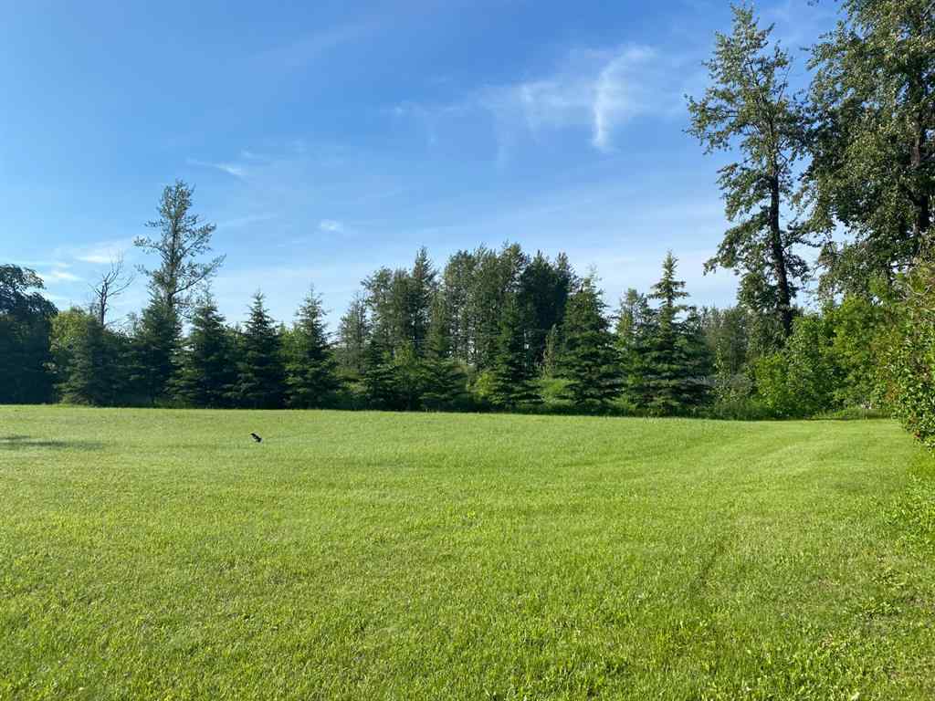 MLS® A2075151 - 201 3A Street NE in NONE Slave Lake, Land