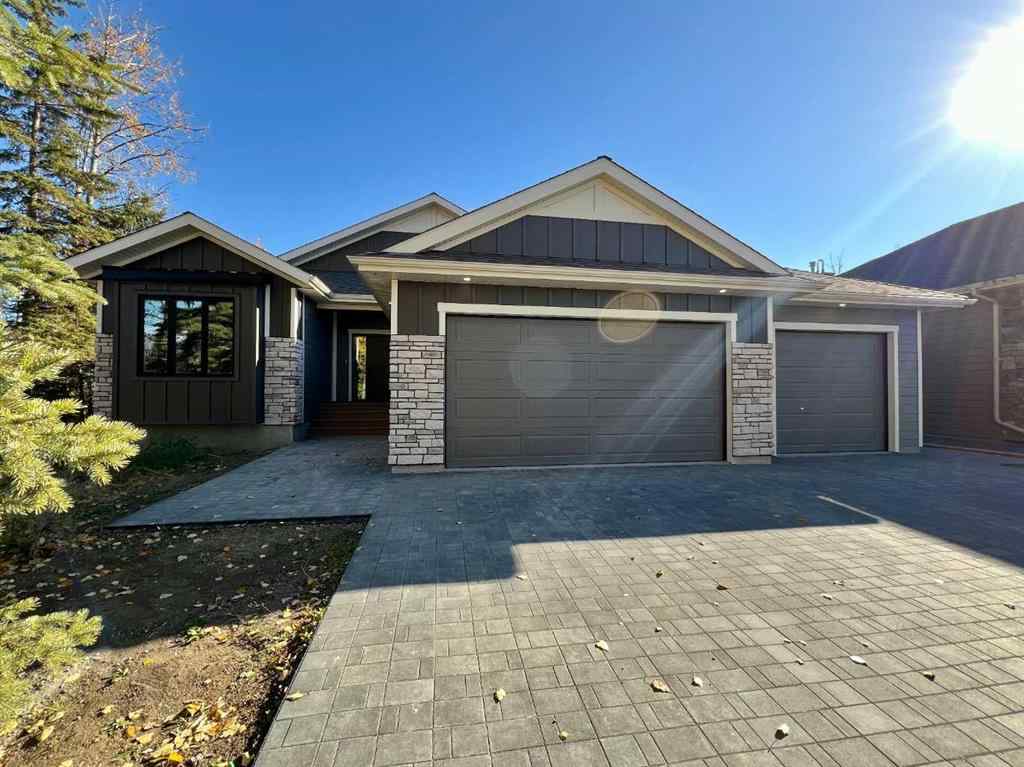 MLS® A2075659 - 5805 Taylor Way  in Taylor Estates Rural Grande Prairie No. 1, County of, Residential