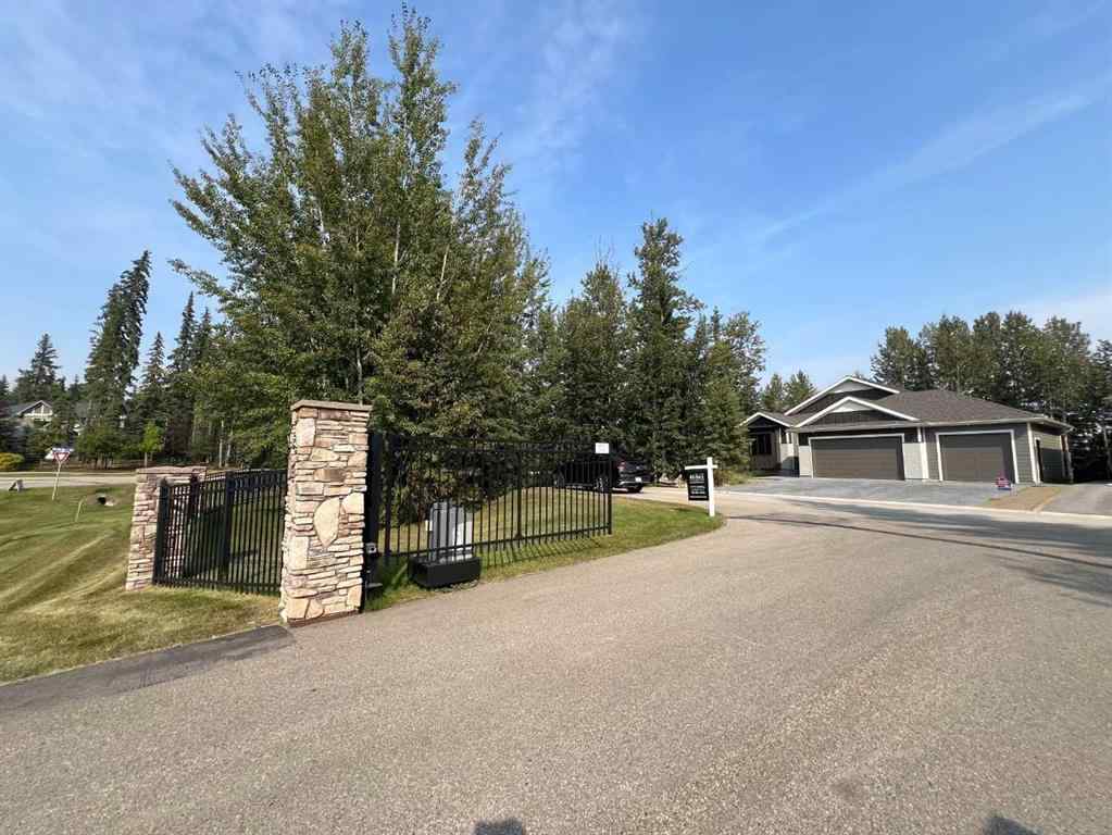 MLS® A2075659 - 5805 Taylor Way  in Taylor Estates Rural Grande Prairie No. 1, County of, Residential