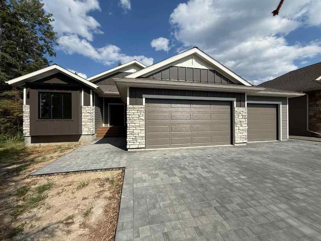 MLS® A2075659 - 5805 Taylor Way  in Taylor Estates Rural Grande Prairie No. 1, County of, Residential
