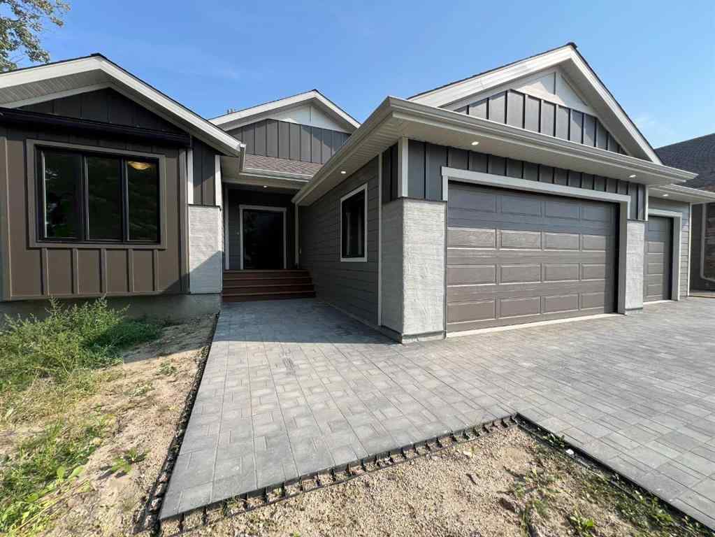 MLS® A2075659 - 5805 Taylor Way  in Taylor Estates Rural Grande Prairie No. 1, County of, Residential