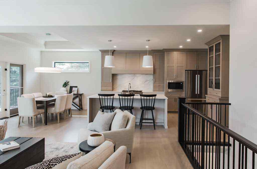 MLS® A2075659 - 5805 Taylor Way  in Taylor Estates Rural Grande Prairie No. 1, County of, Residential
