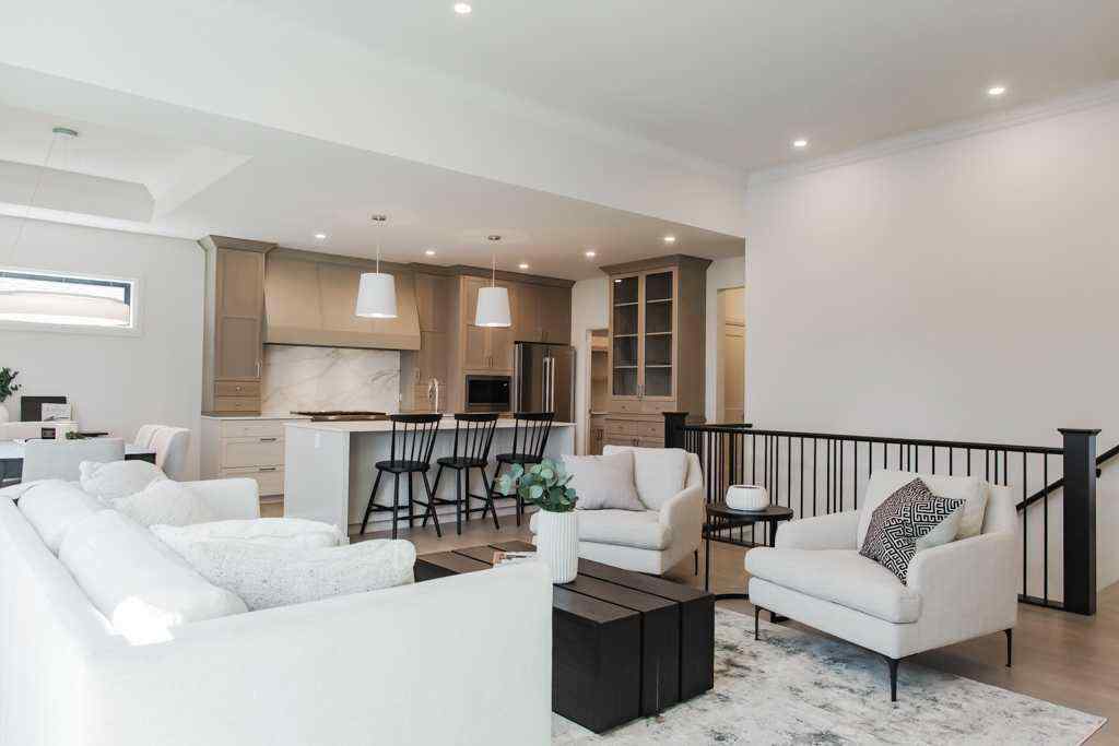 MLS® A2075659 - 5805 Taylor Way  in Taylor Estates Rural Grande Prairie No. 1, County of, Residential