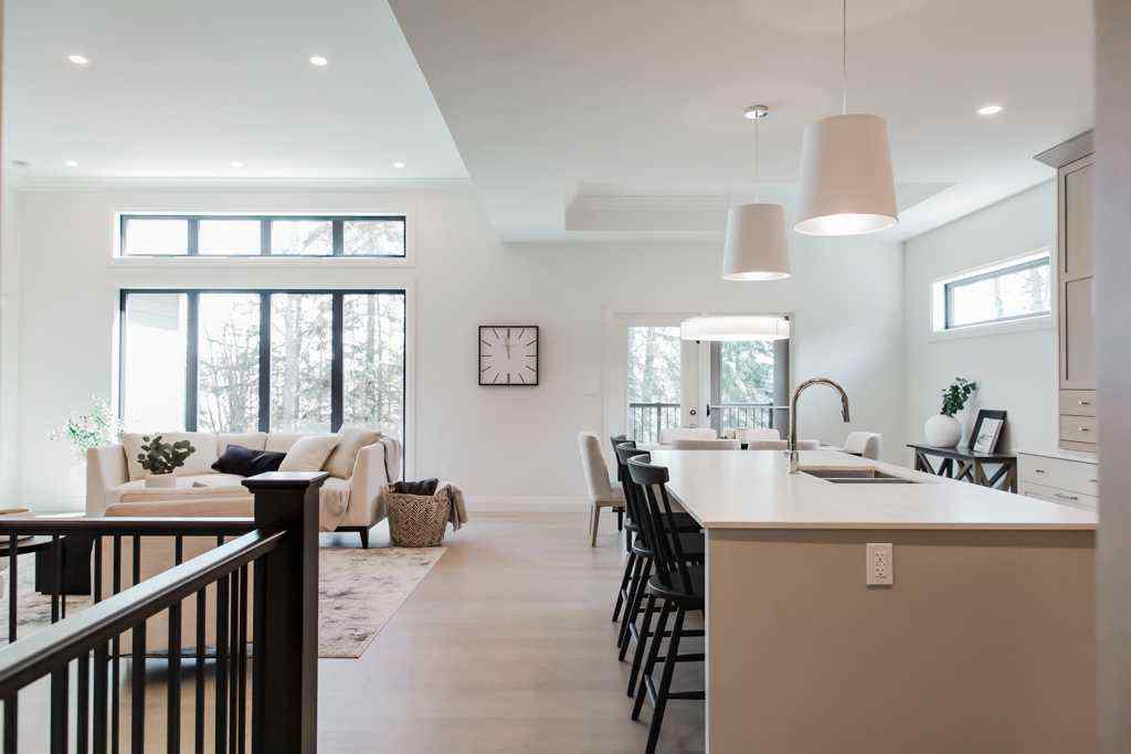 MLS® A2075659 - 5805 Taylor Way  in Taylor Estates Rural Grande Prairie No. 1, County of, Residential