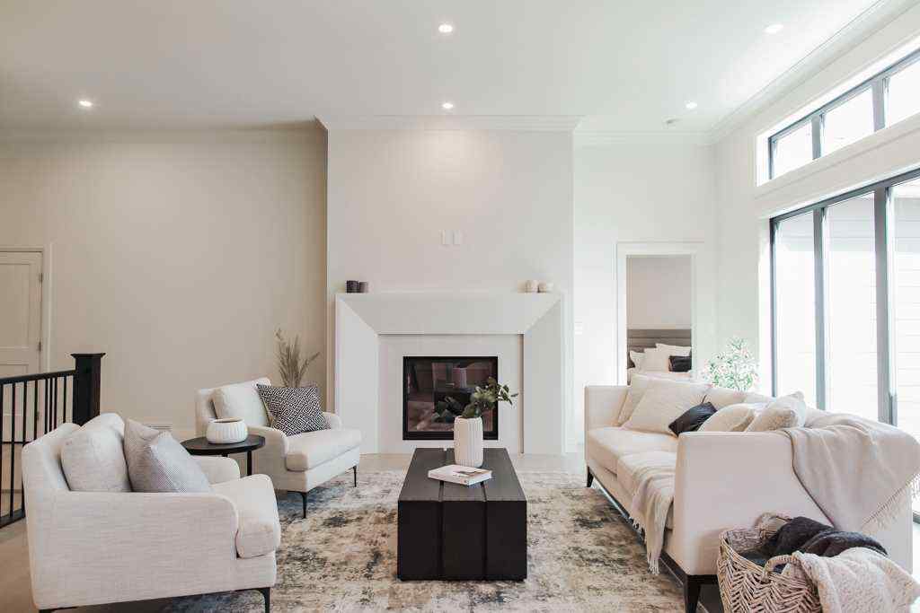 MLS® A2075659 - 5805 Taylor Way  in Taylor Estates Rural Grande Prairie No. 1, County of, Residential