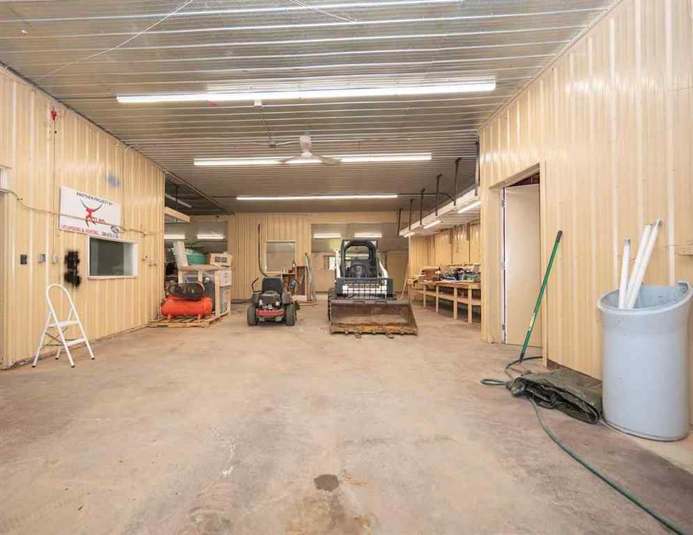 MLS® A2075860 - 655059 Highway 813   in NONE Rural Athabasca County, Residential