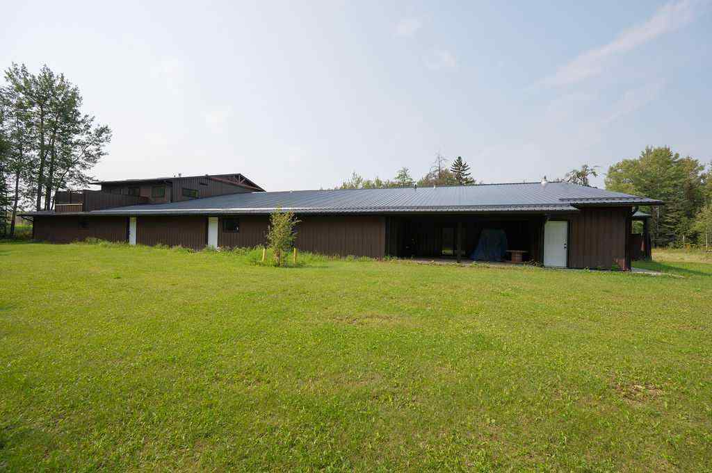 MLS® A2075860 - 655059 Highway 813   in NONE Rural Athabasca County, Residential